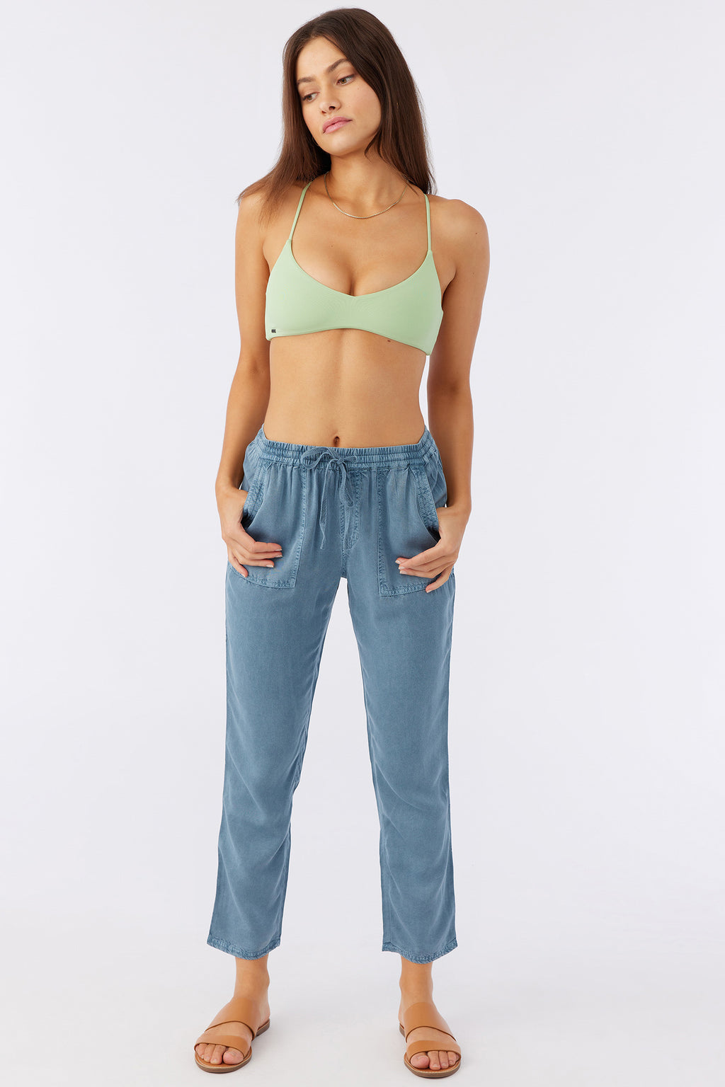 FRANCINA PANT 2''