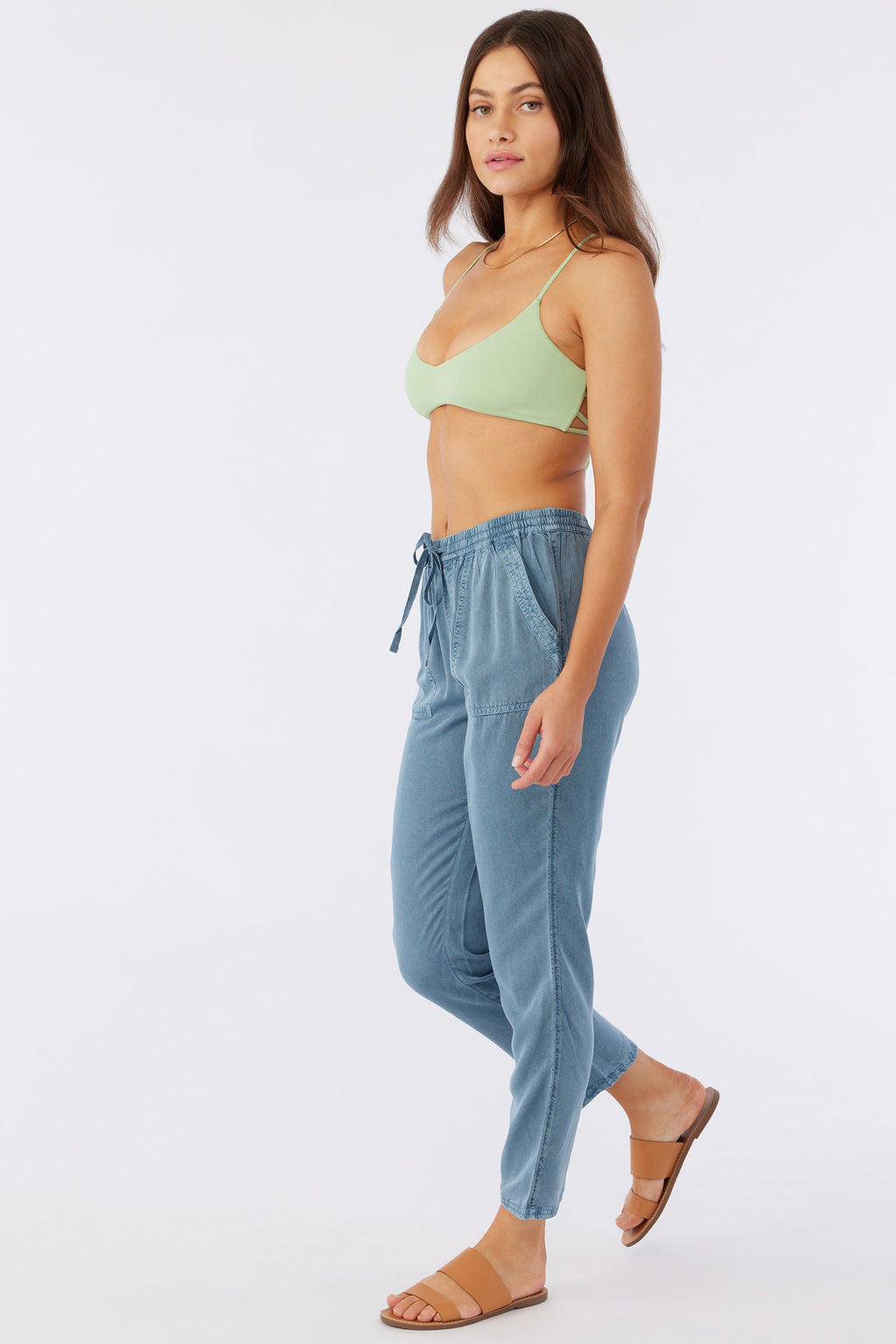 FRANCINA PANT 2''