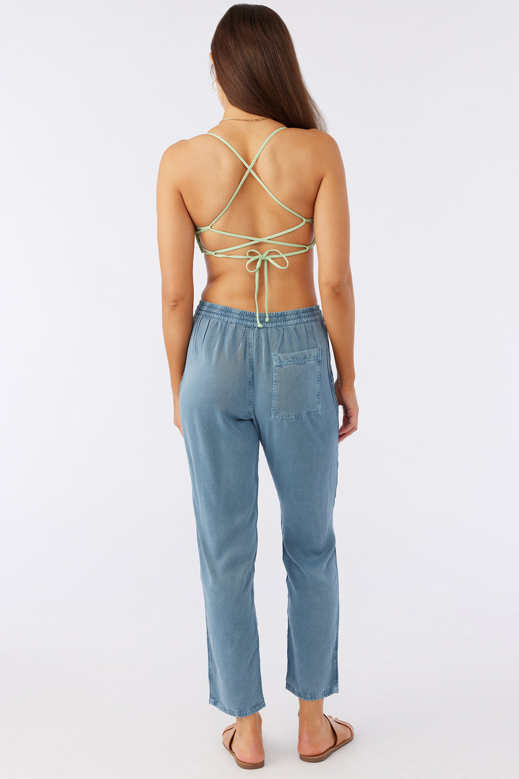 FRANCINA PANT 2''