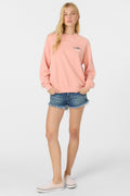 BOARDWALK SWEATER