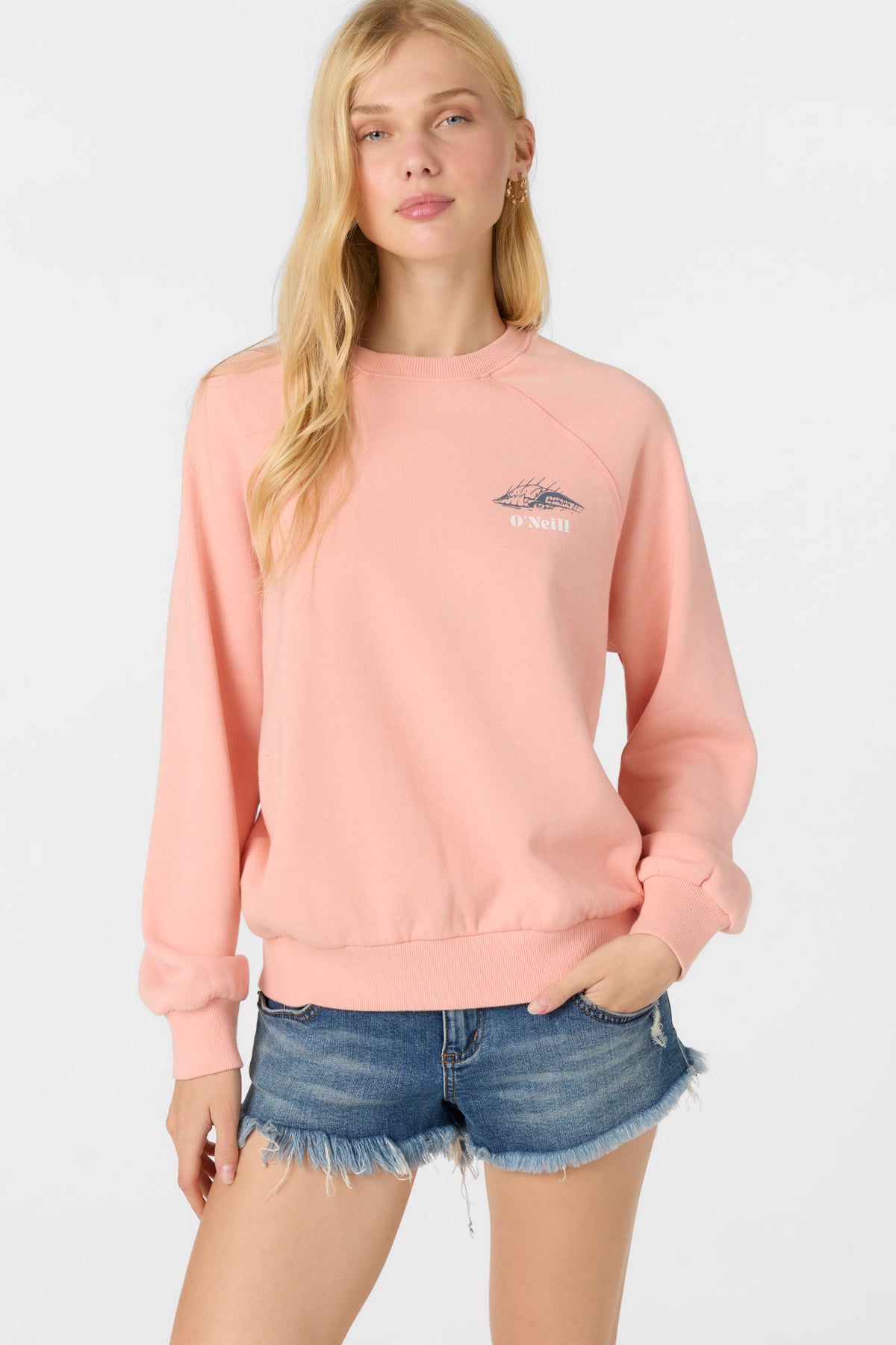 BOARDWALK SWEATER