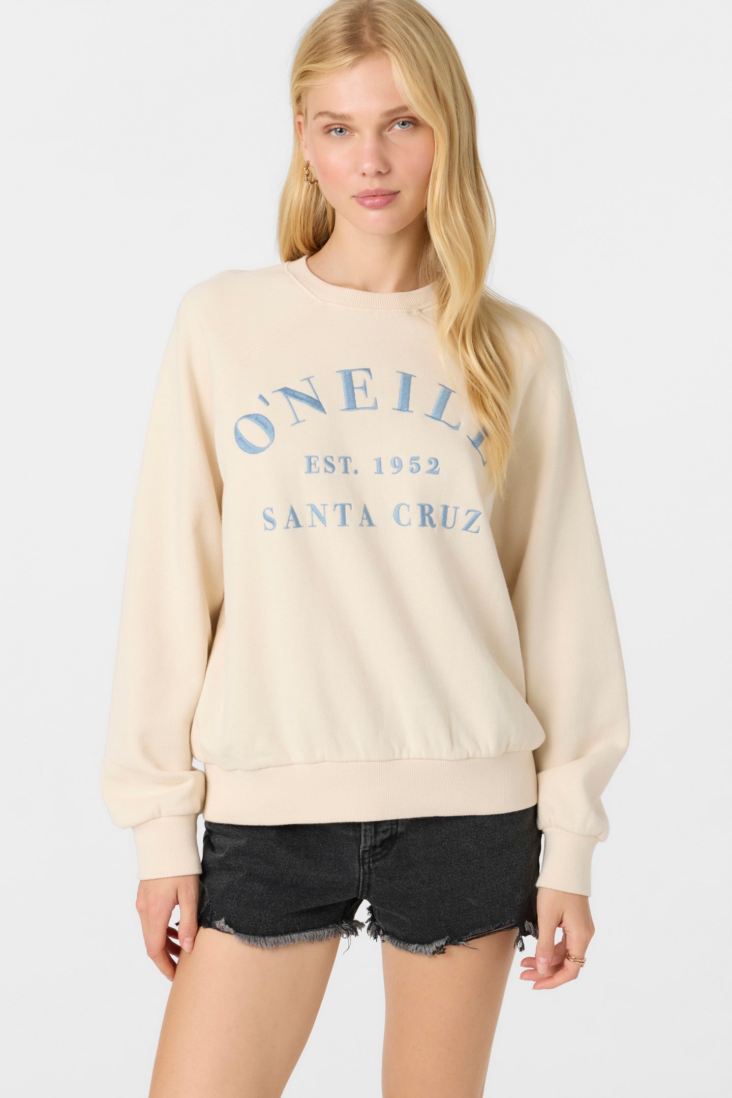 BOARDWALK SWEATER