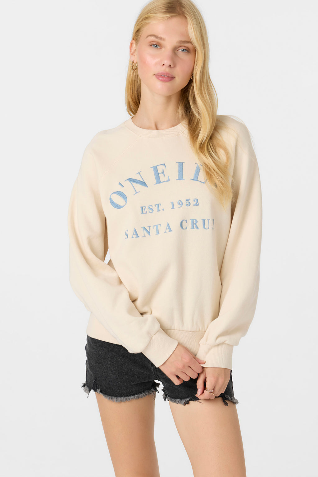 BOARDWALK SWEATER
