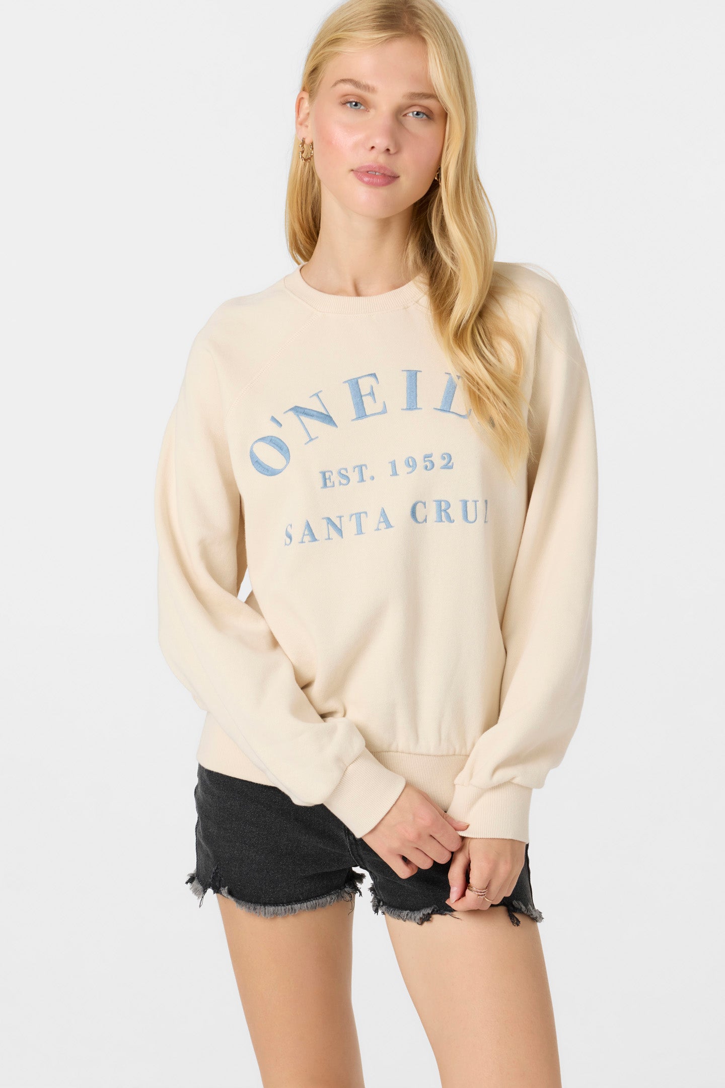 BOARDWALK SWEATER