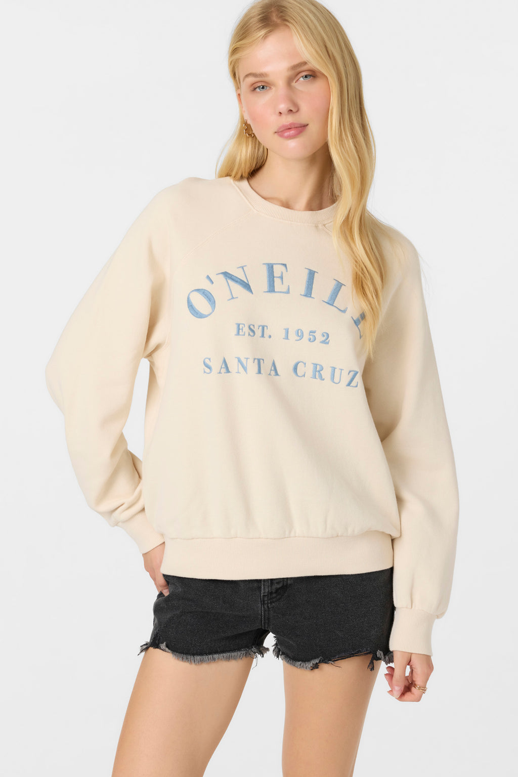 BOARDWALK SWEATER
