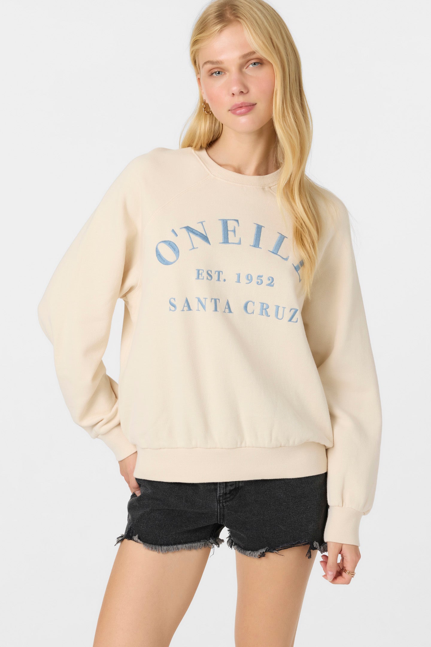 BOARDWALK SWEATER