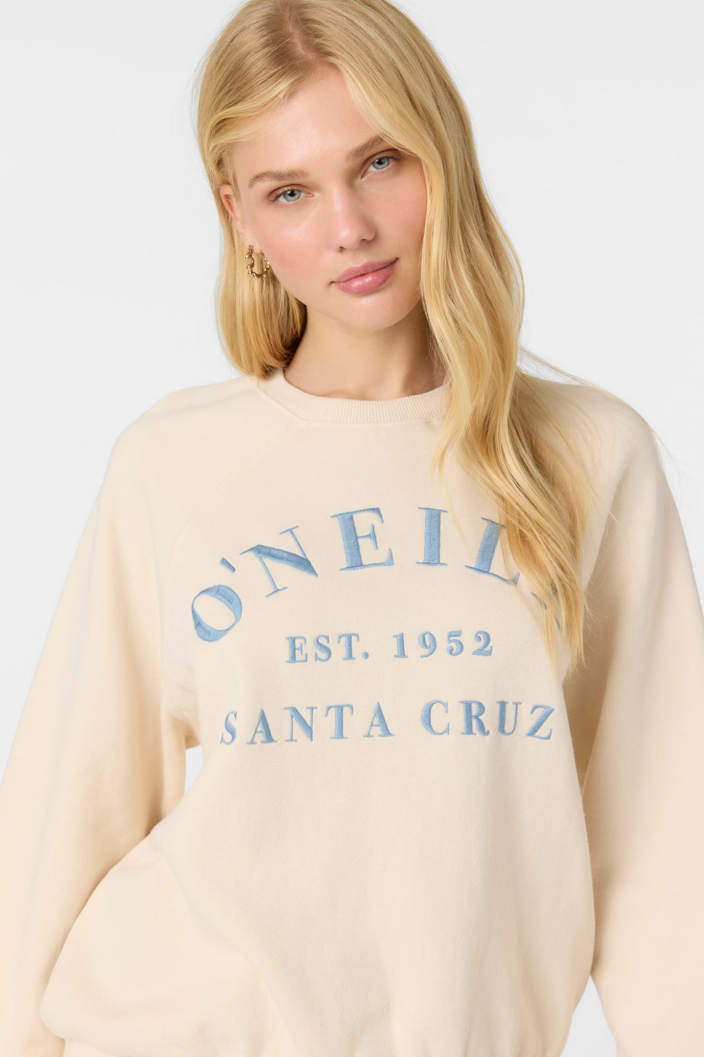 BOARDWALK SWEATER