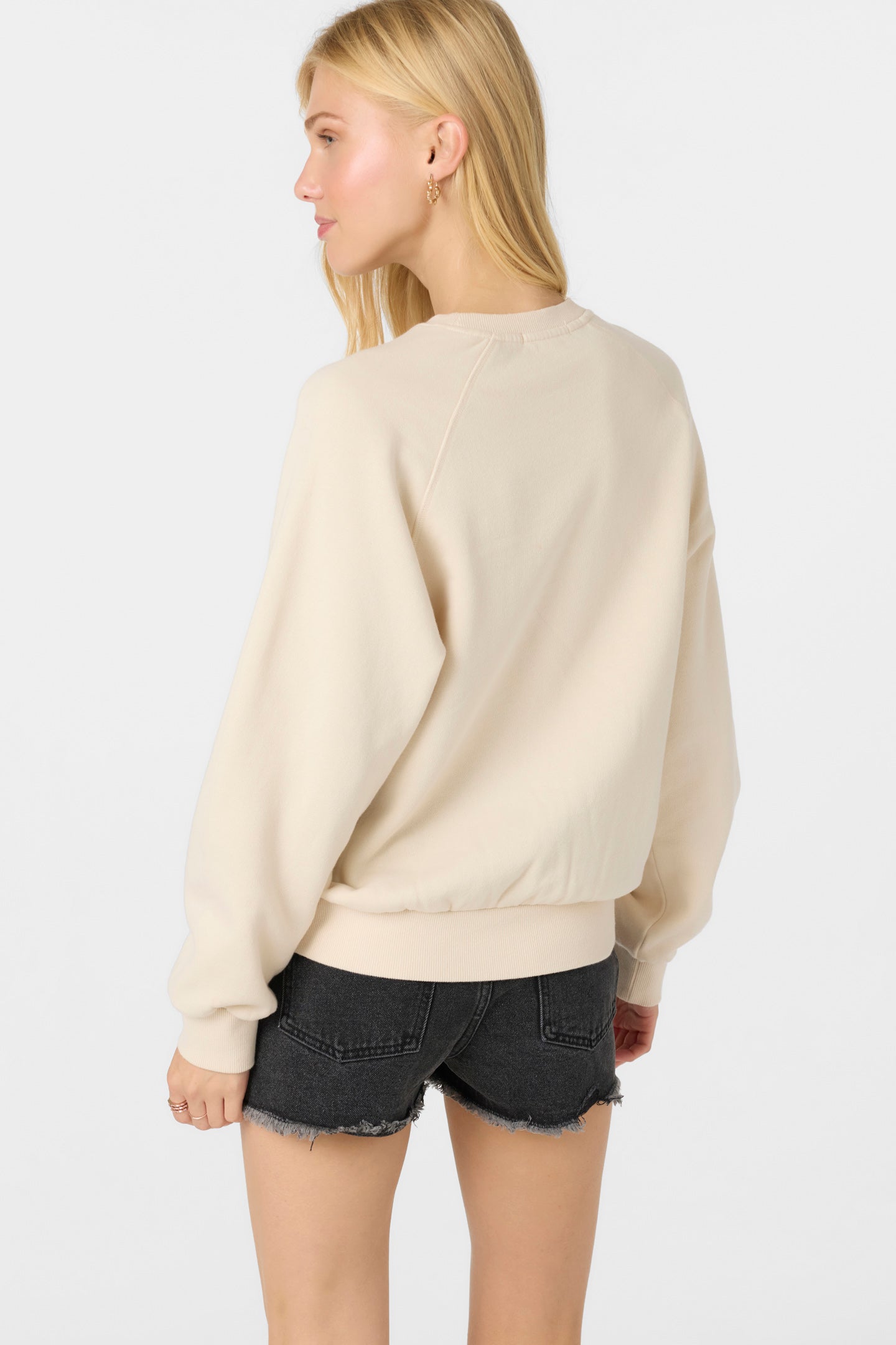 BOARDWALK SWEATER