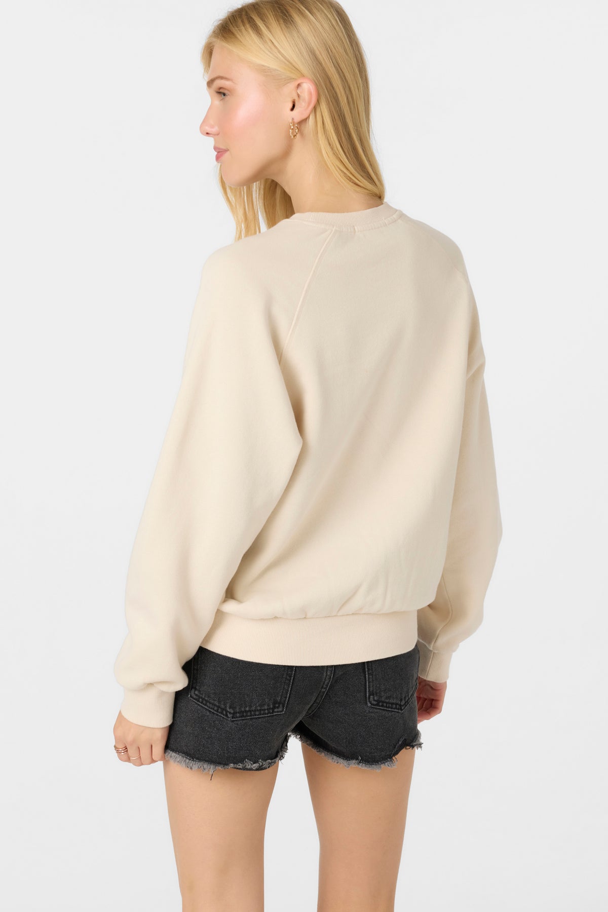BOARDWALK SWEATER