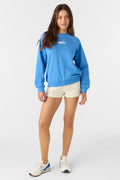 BOARDWALK SWEATER