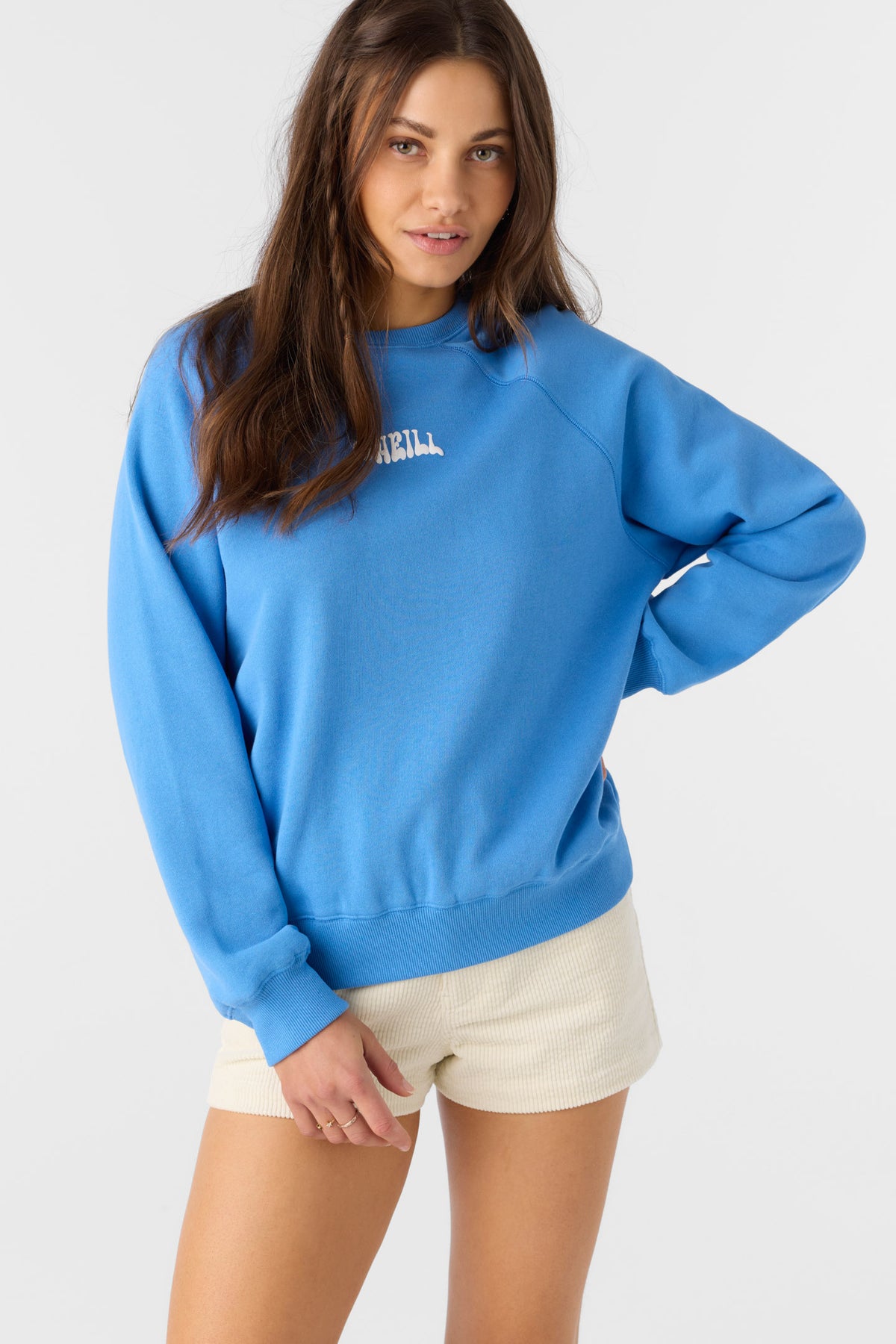 BOARDWALK SWEATER