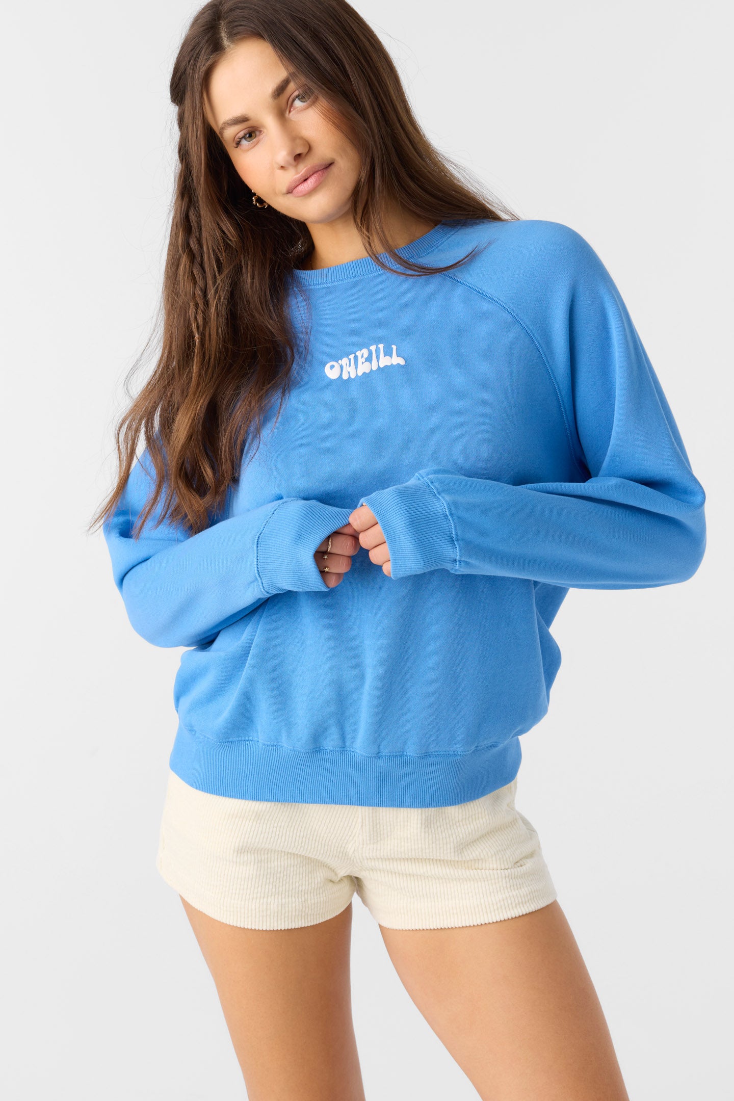 BOARDWALK SWEATER