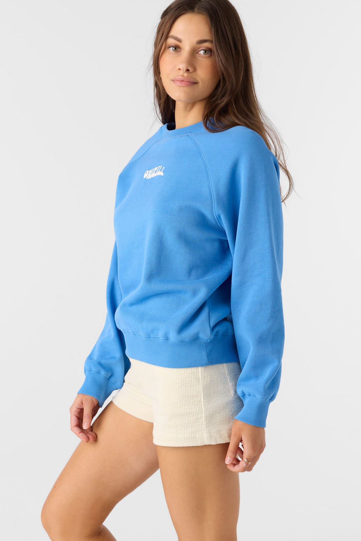 BOARDWALK SWEATER