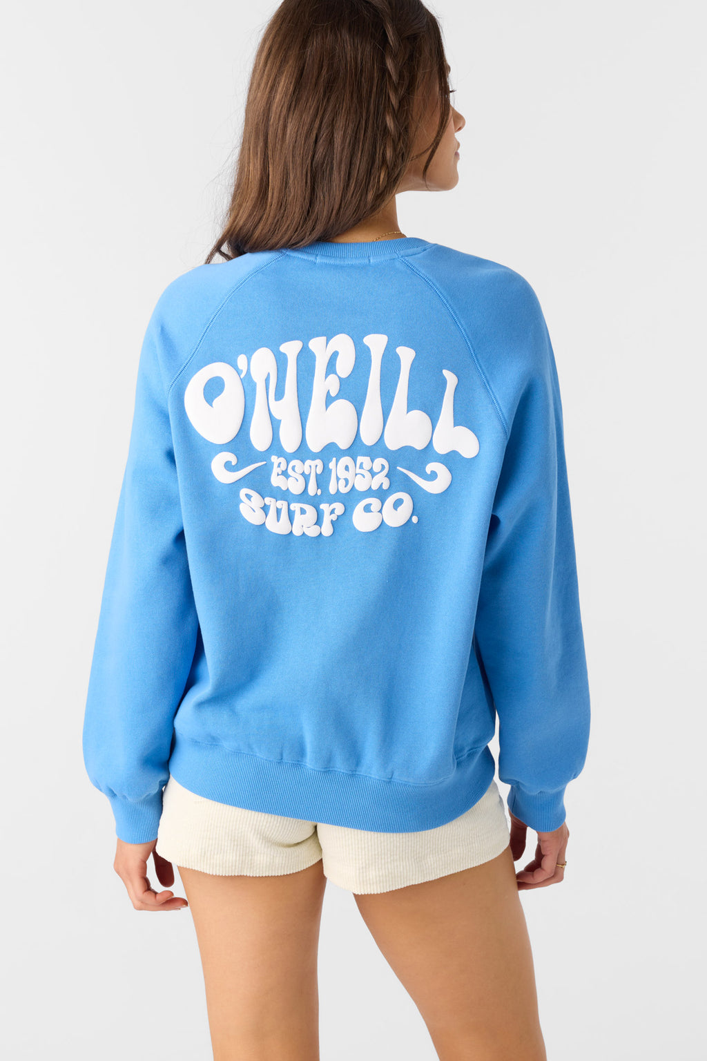 BOARDWALK SWEATER