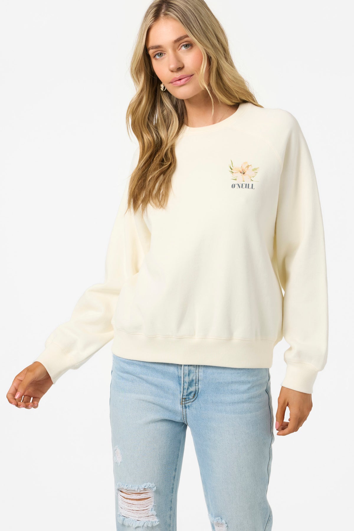 BOARDWALK SWEATER