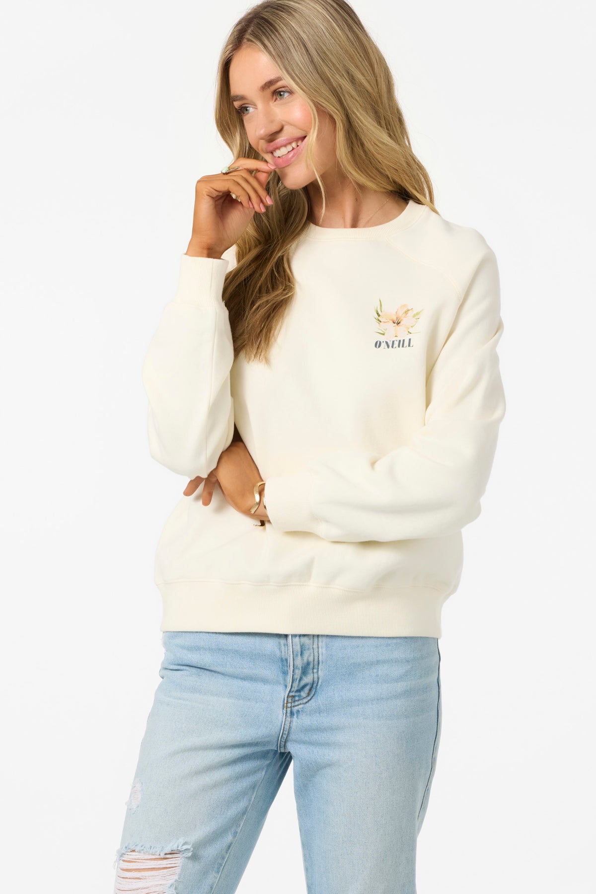 BOARDWALK SWEATER