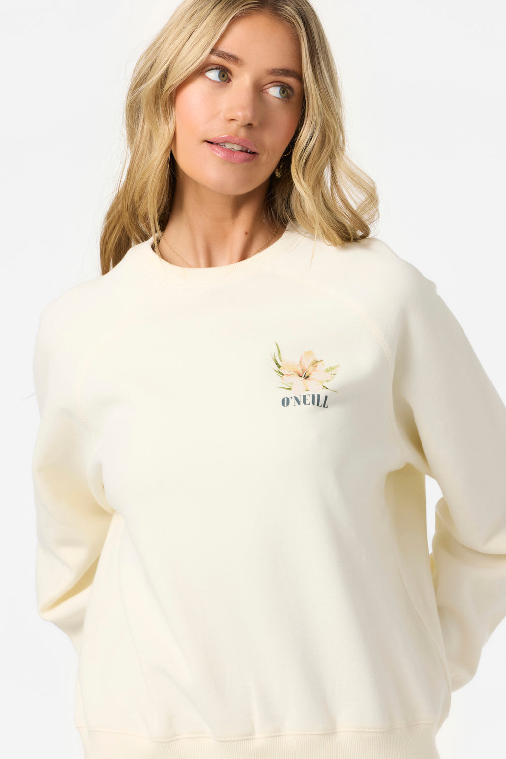 BOARDWALK SWEATER