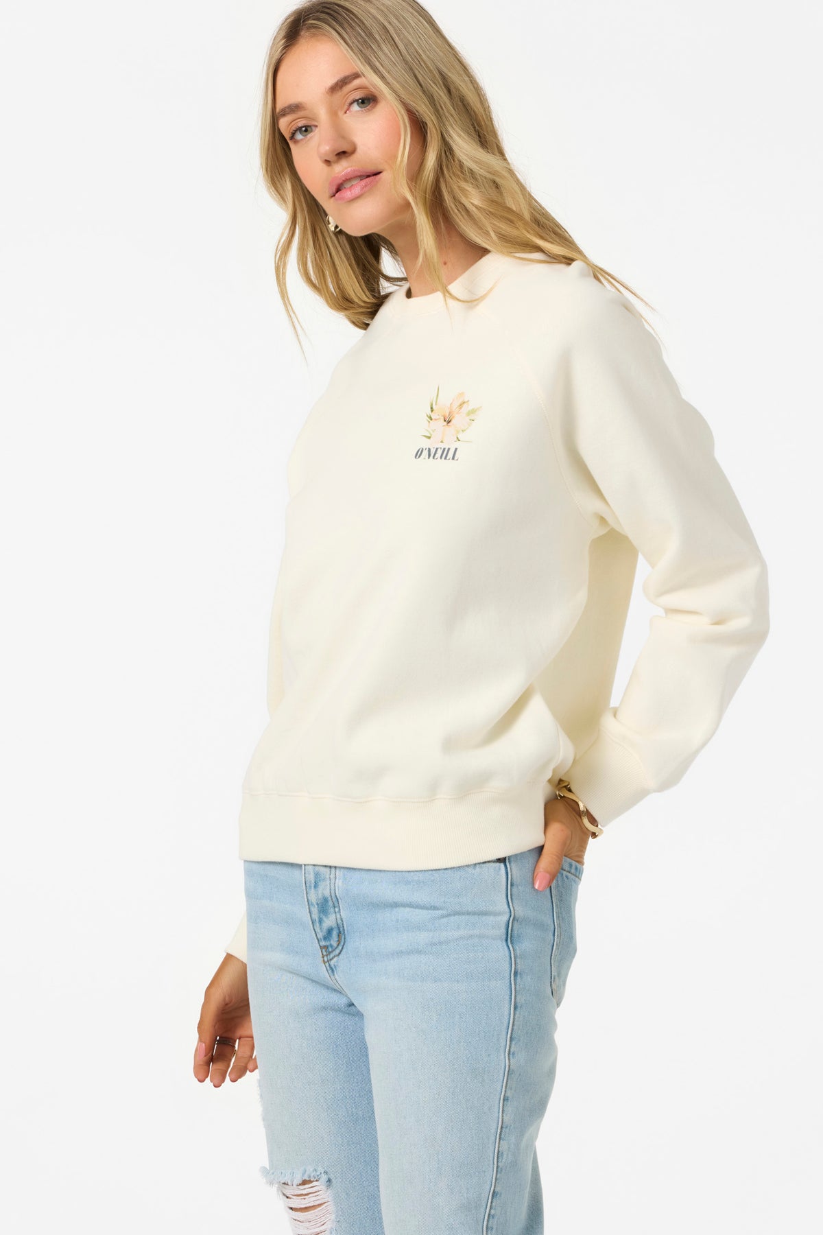 BOARDWALK SWEATER