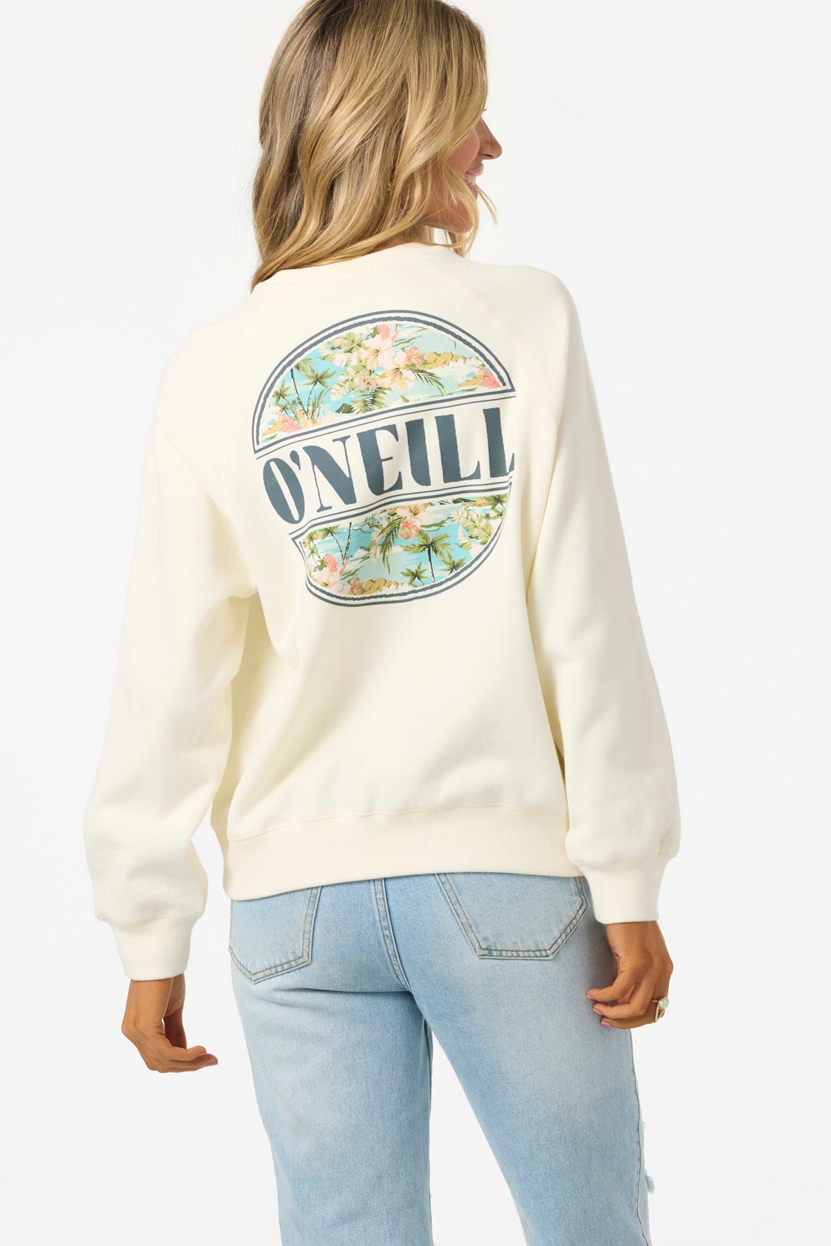 BOARDWALK SWEATER