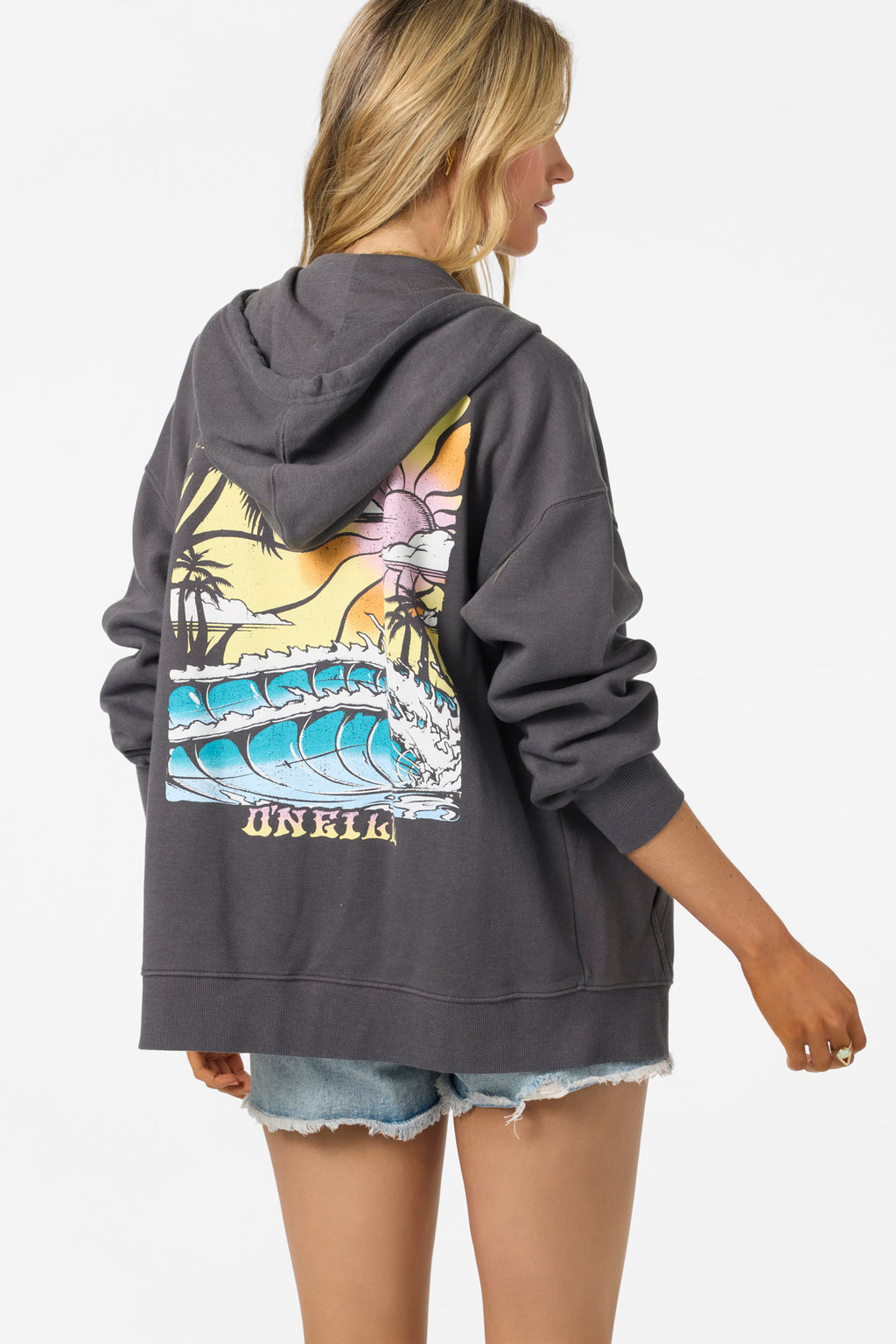 BYRON HOODY