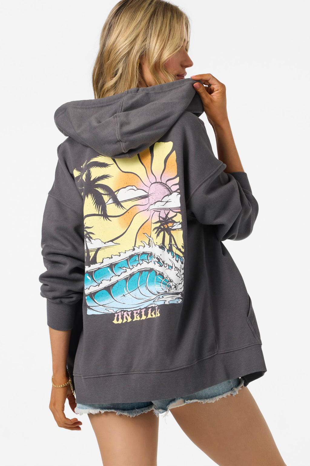 BYRON HOODY