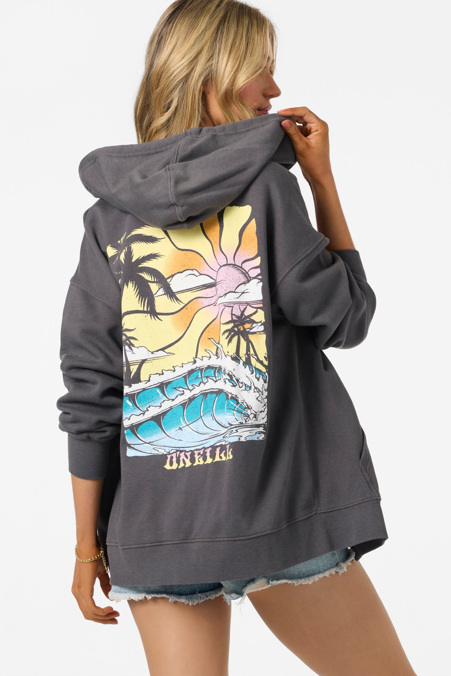 BYRON HOODY