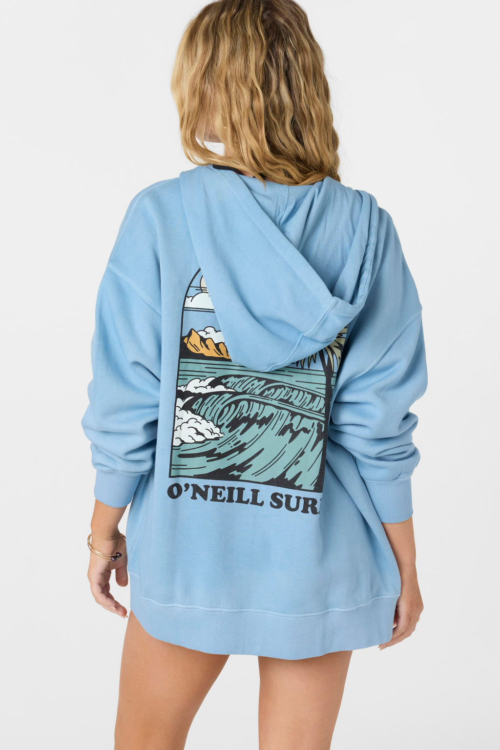 BYRON HOODY