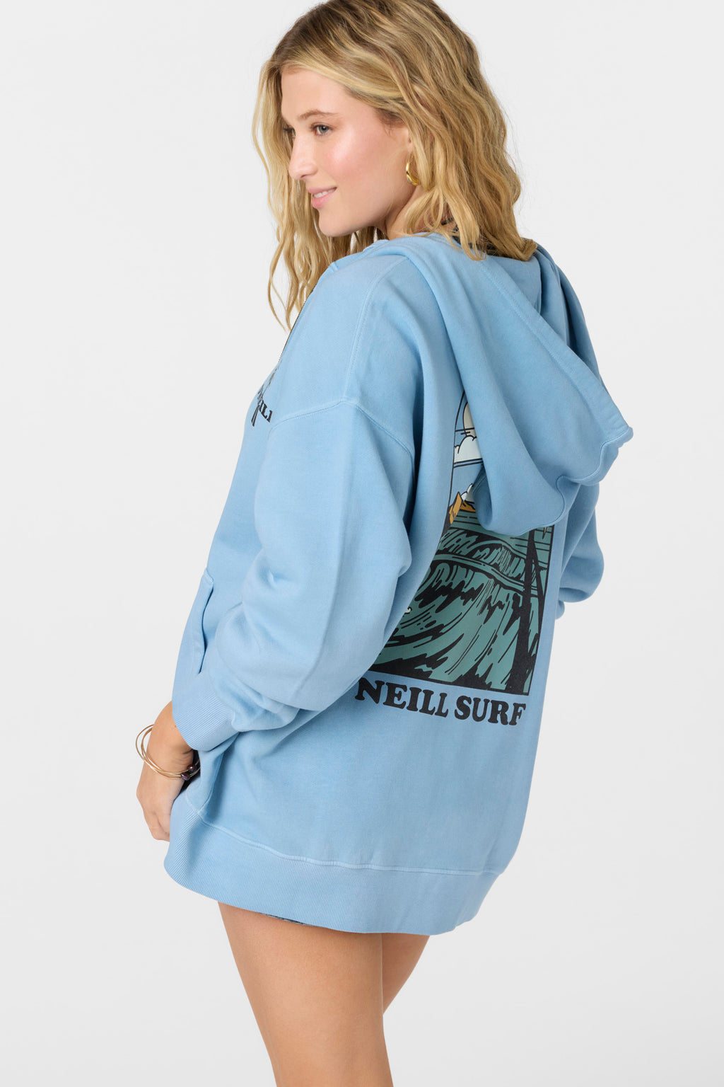 BYRON HOODY