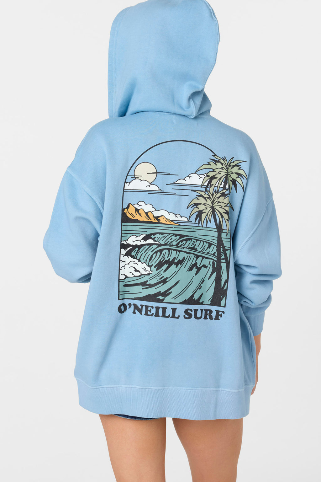 BYRON HOODY
