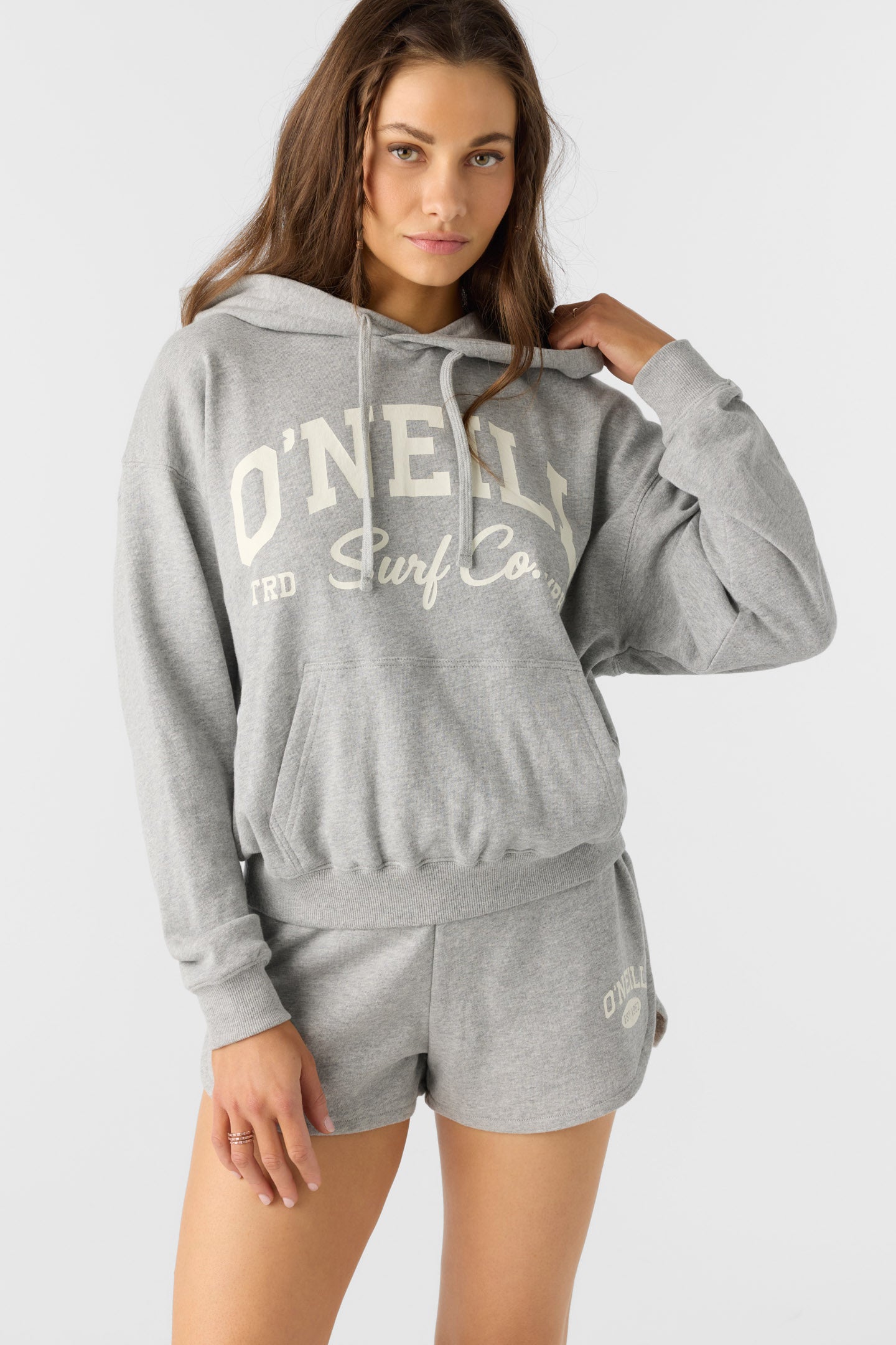 DRIFT HOODY