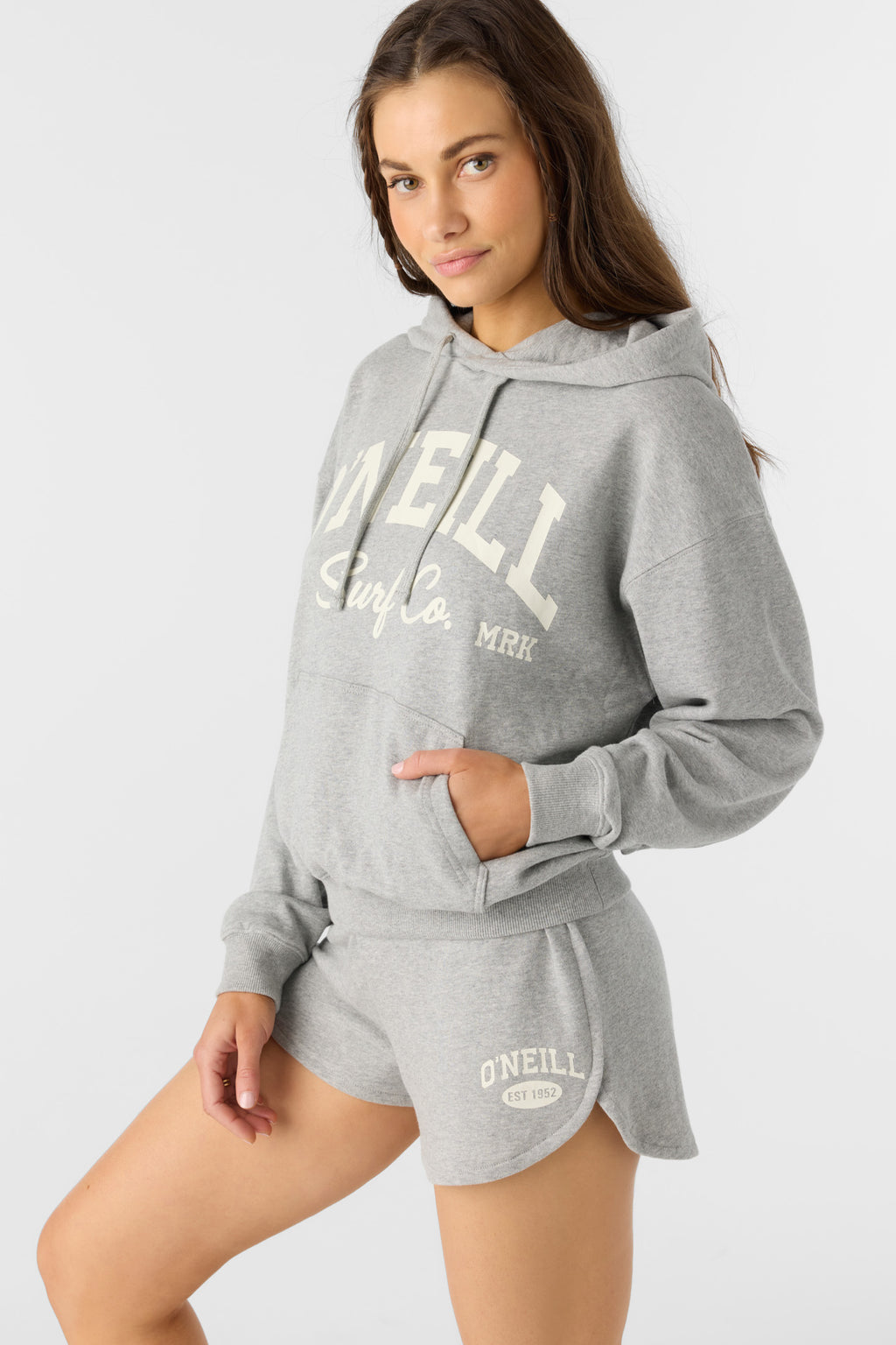 DRIFT HOODY