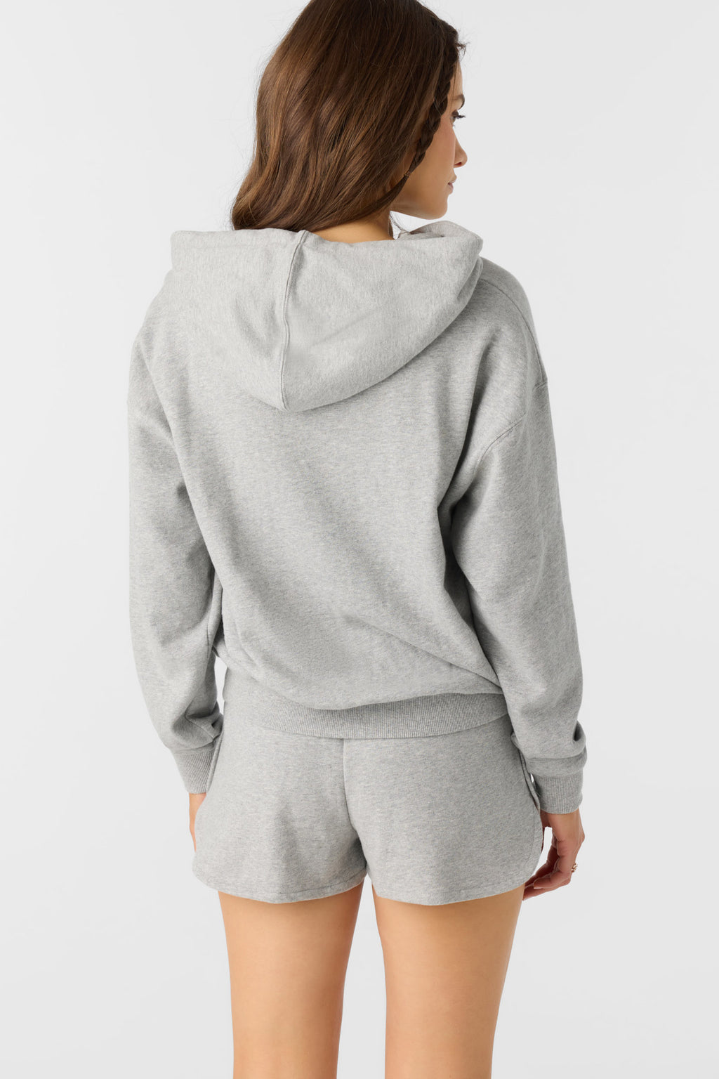DRIFT HOODY