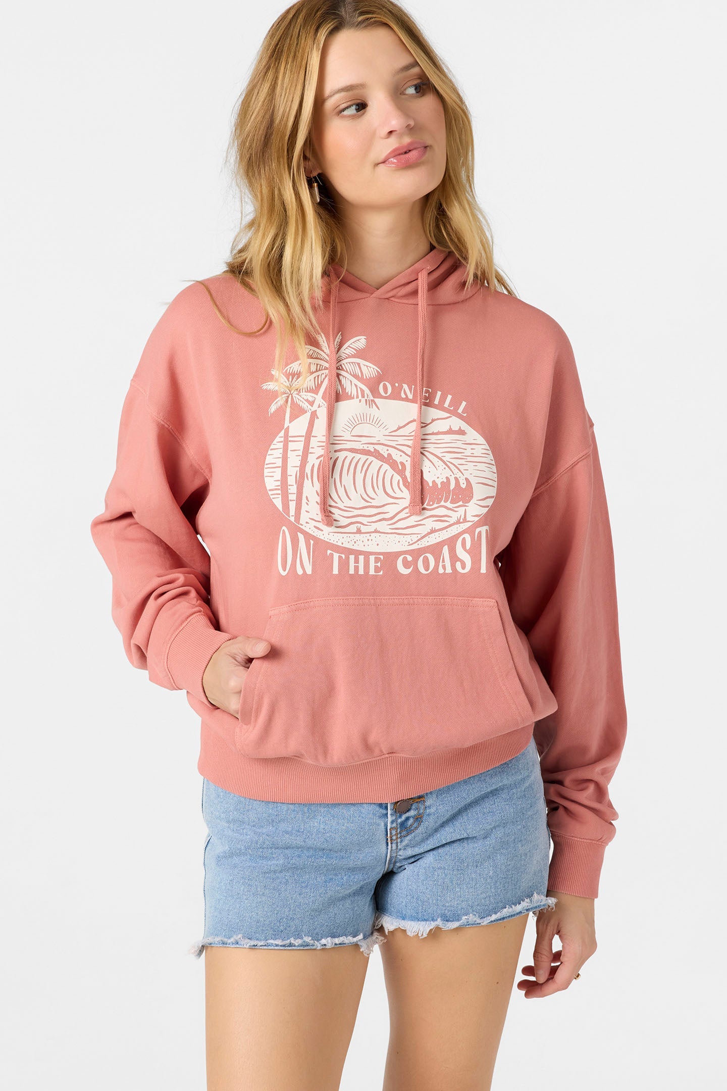 DRIFT HOODY