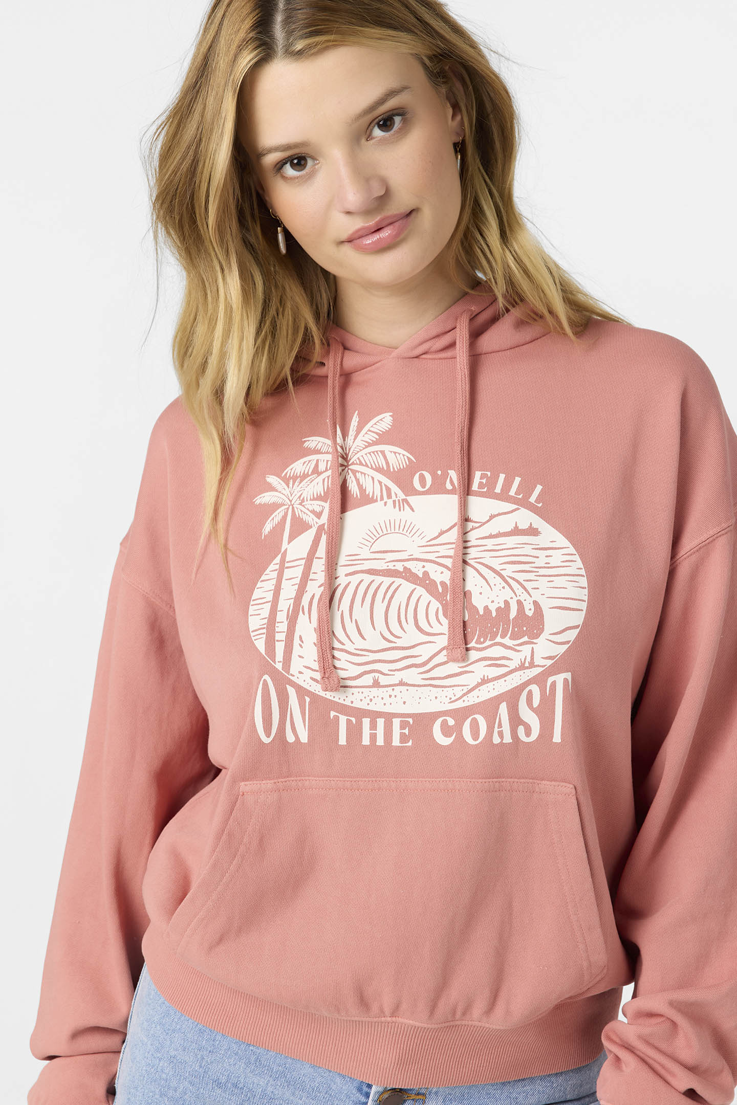 DRIFT HOODY