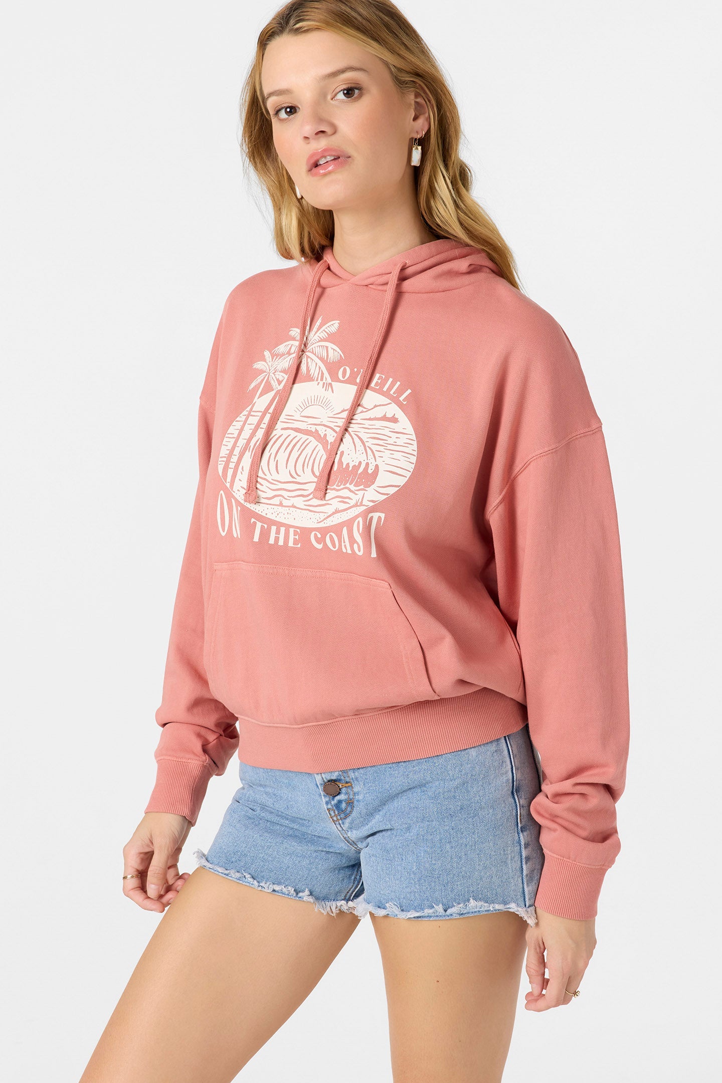 DRIFT HOODY