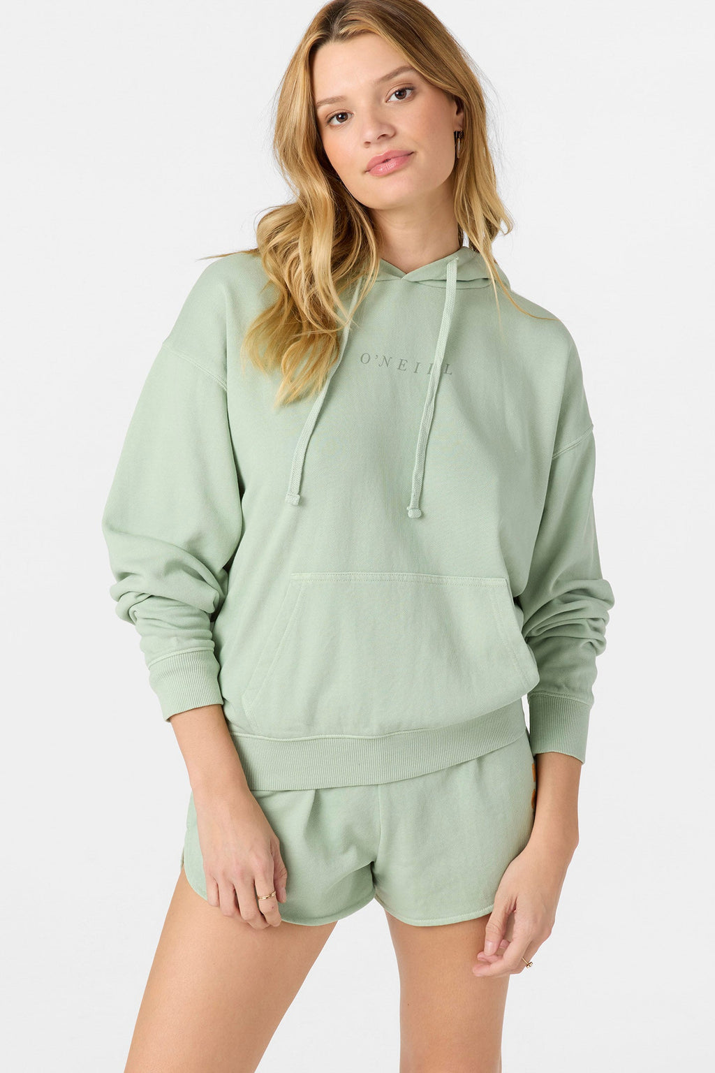 DRIFT HOODY