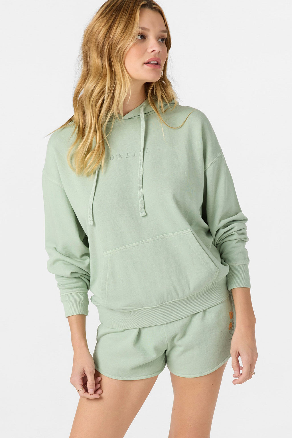 DRIFT HOODY