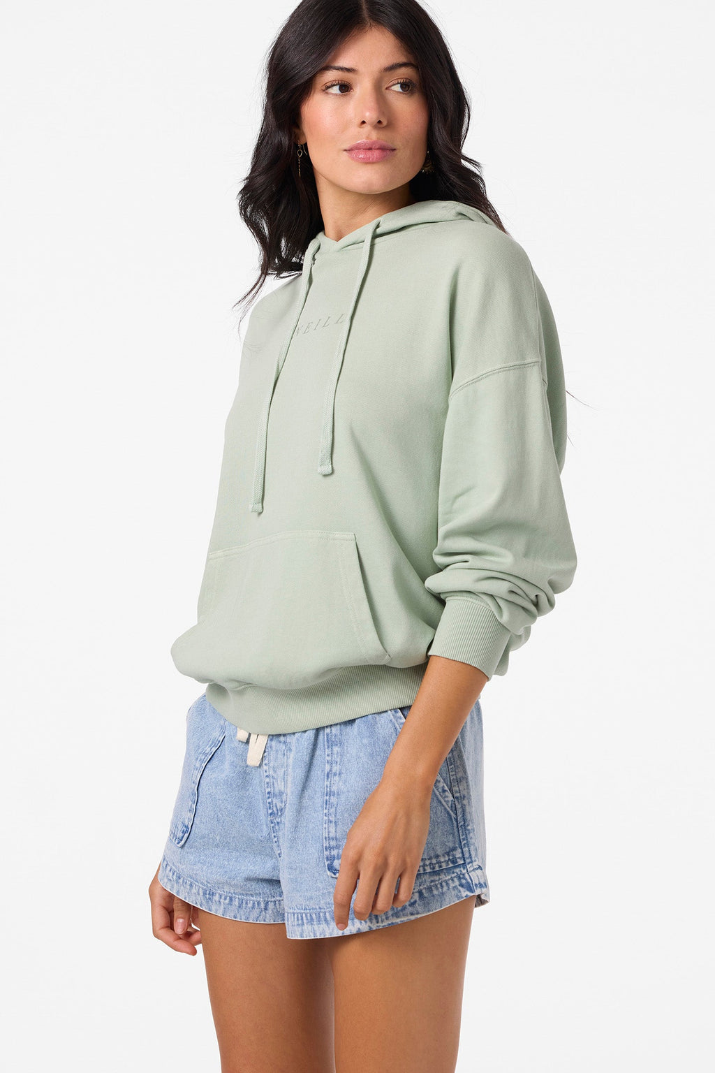 DRIFT HOODY