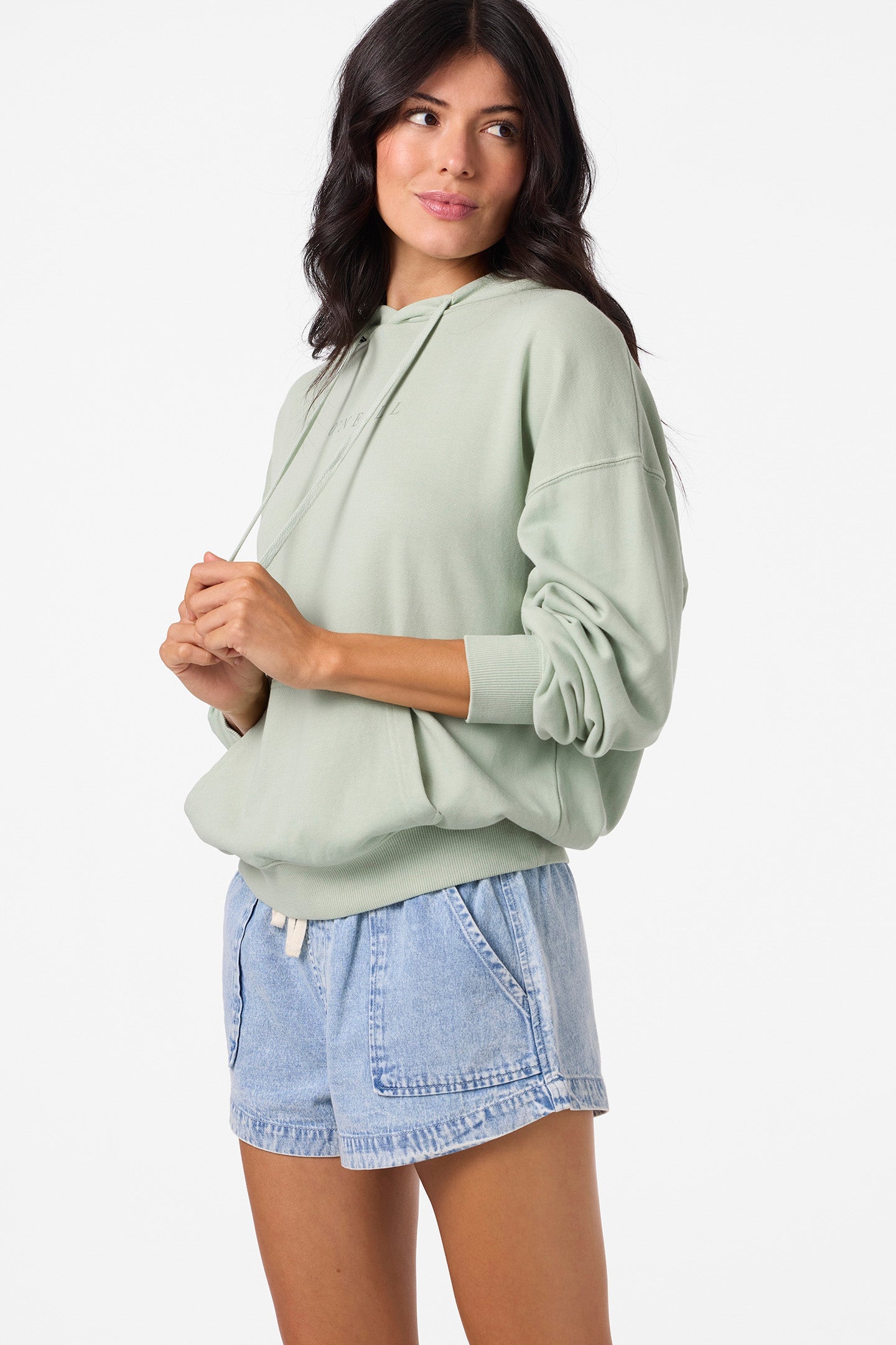 DRIFT HOODY