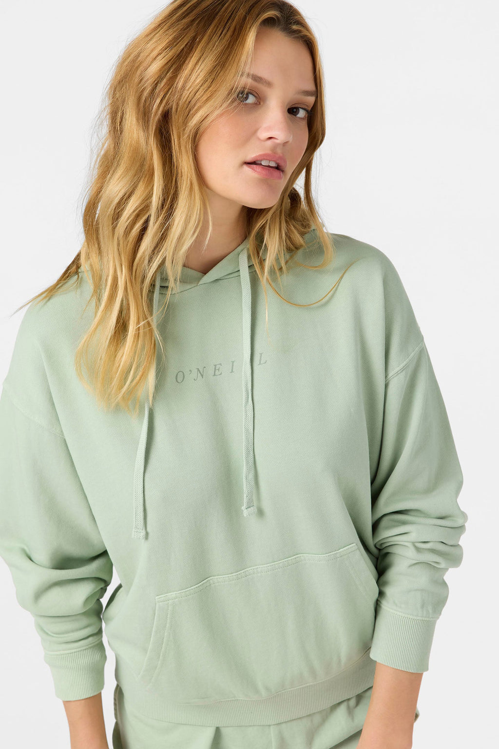 DRIFT HOODY