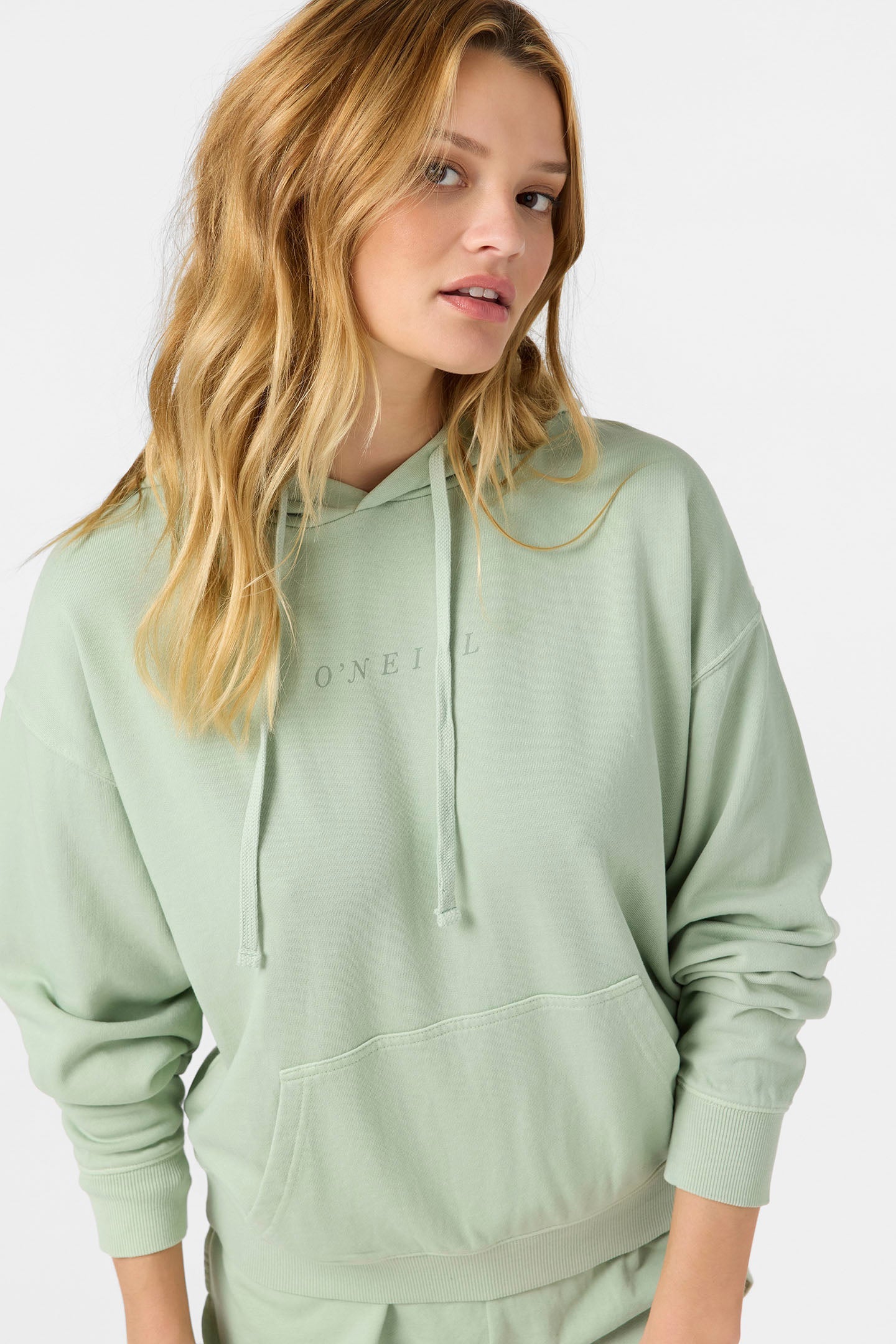 DRIFT HOODY