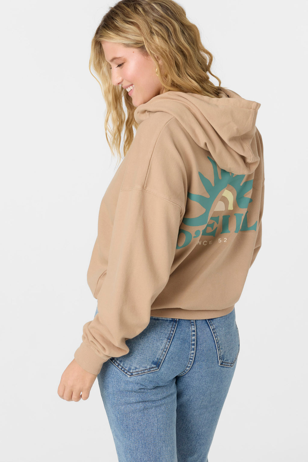 DRIFT HOODY