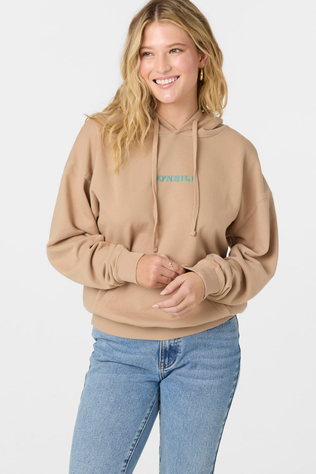 DRIFT HOODY