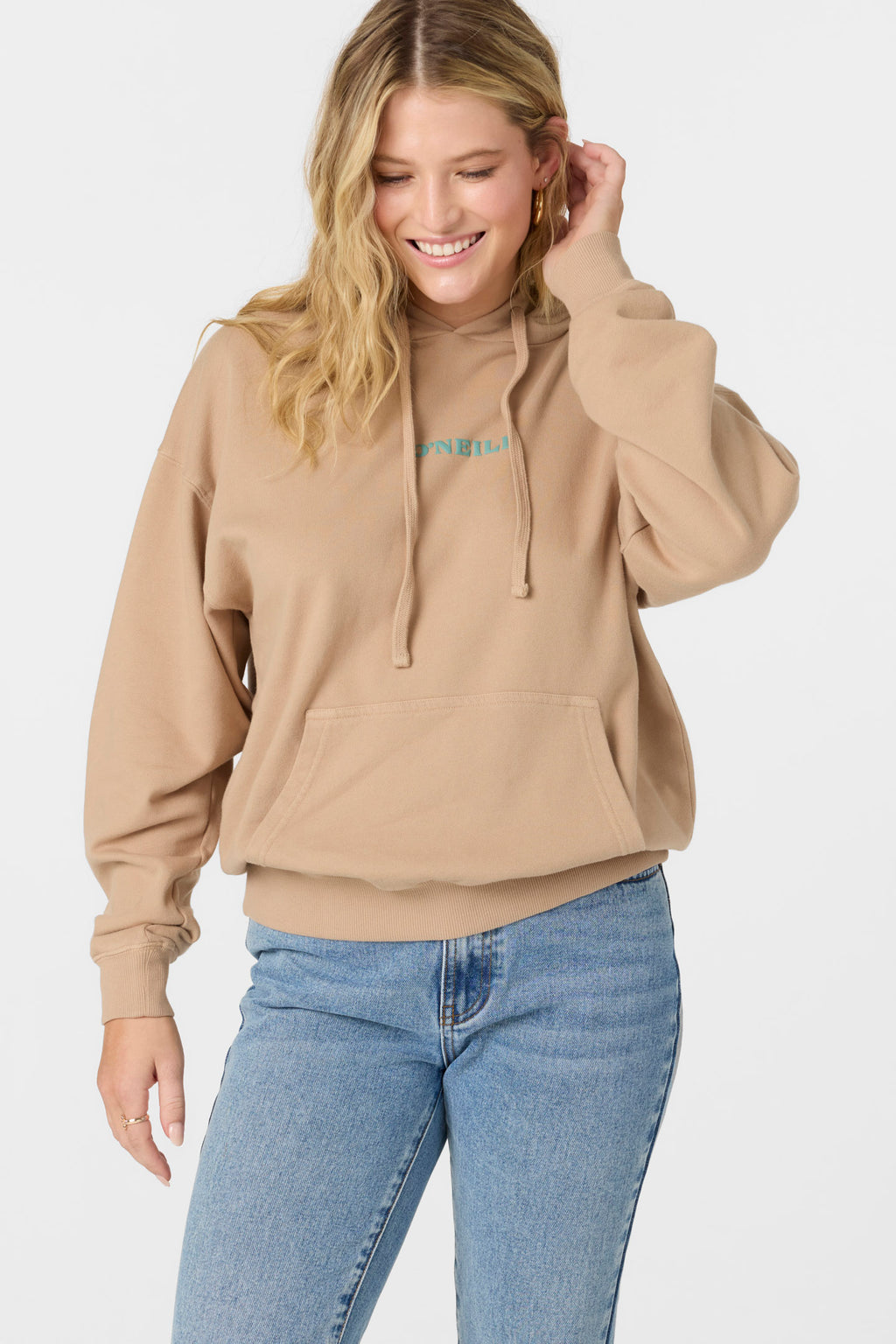 DRIFT HOODY