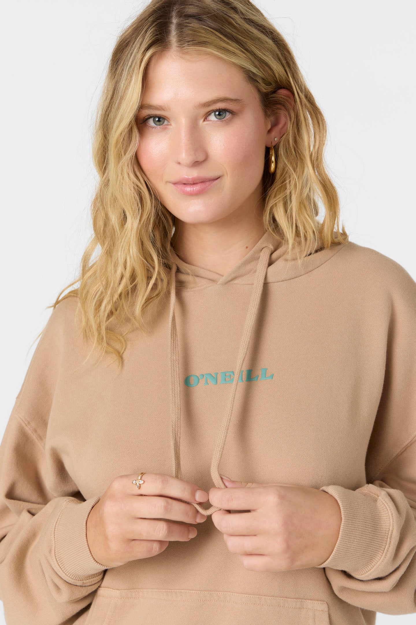 DRIFT HOODY