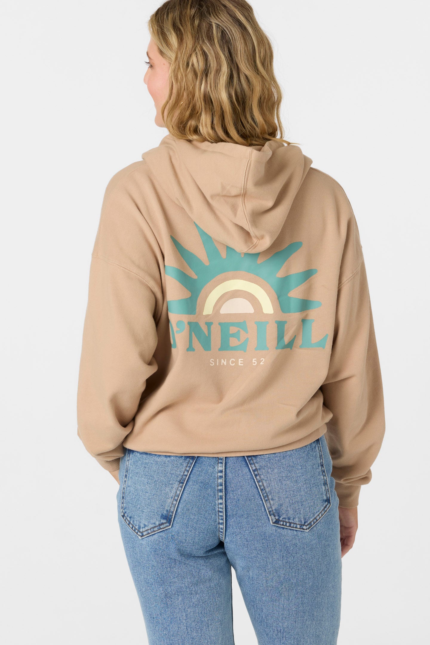 DRIFT HOODY