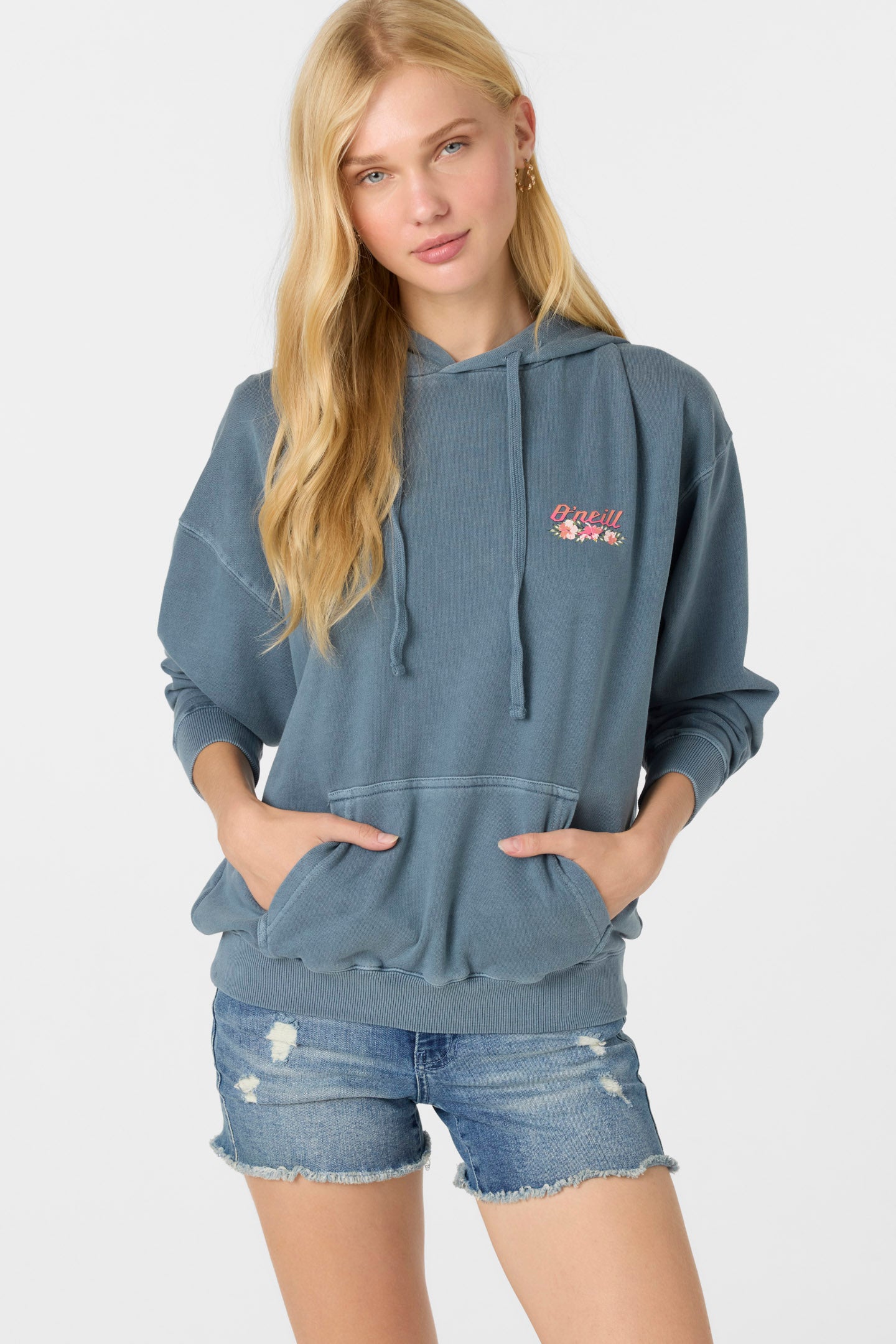 DRIFT HOODY
