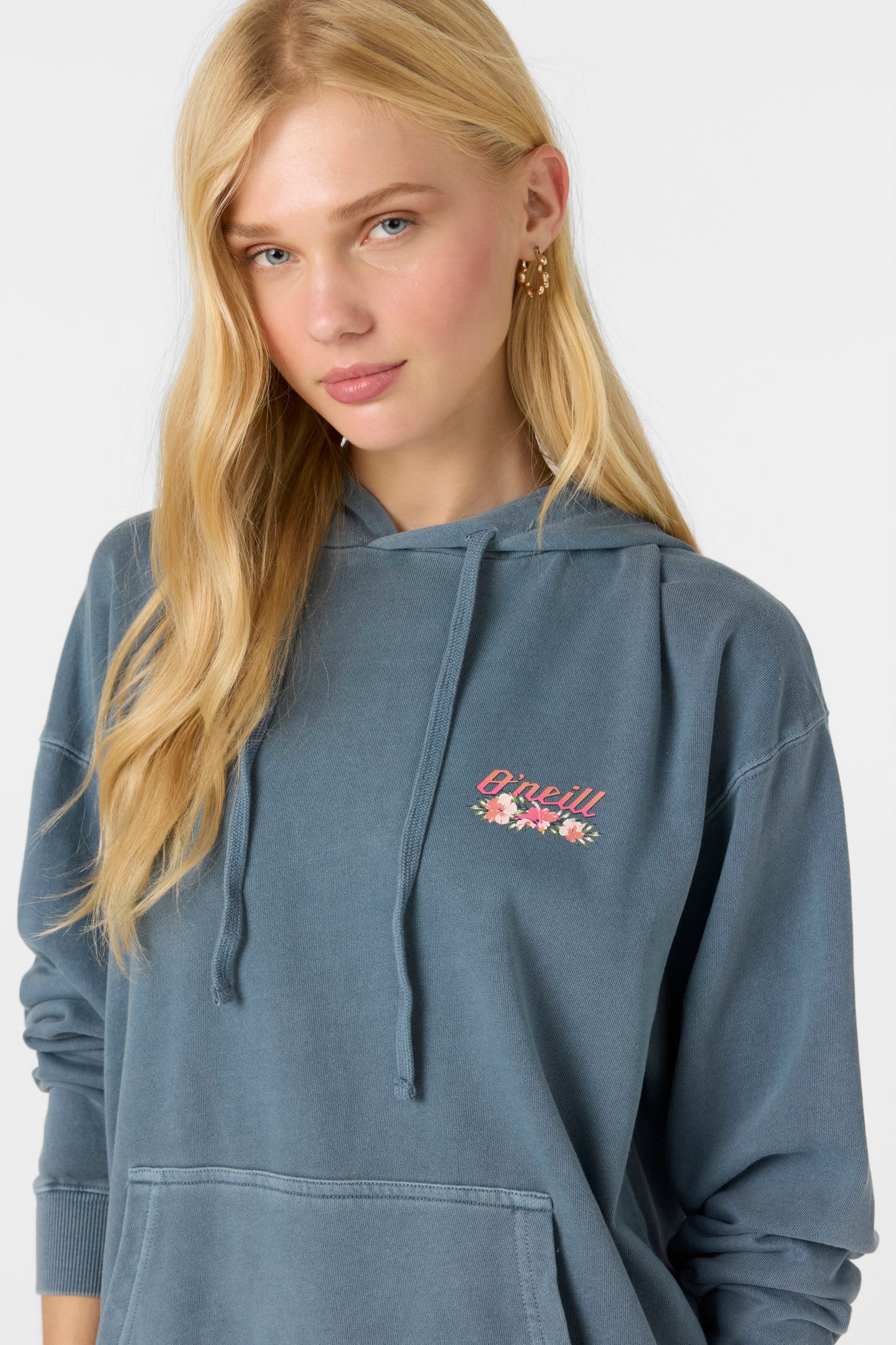 DRIFT HOODY