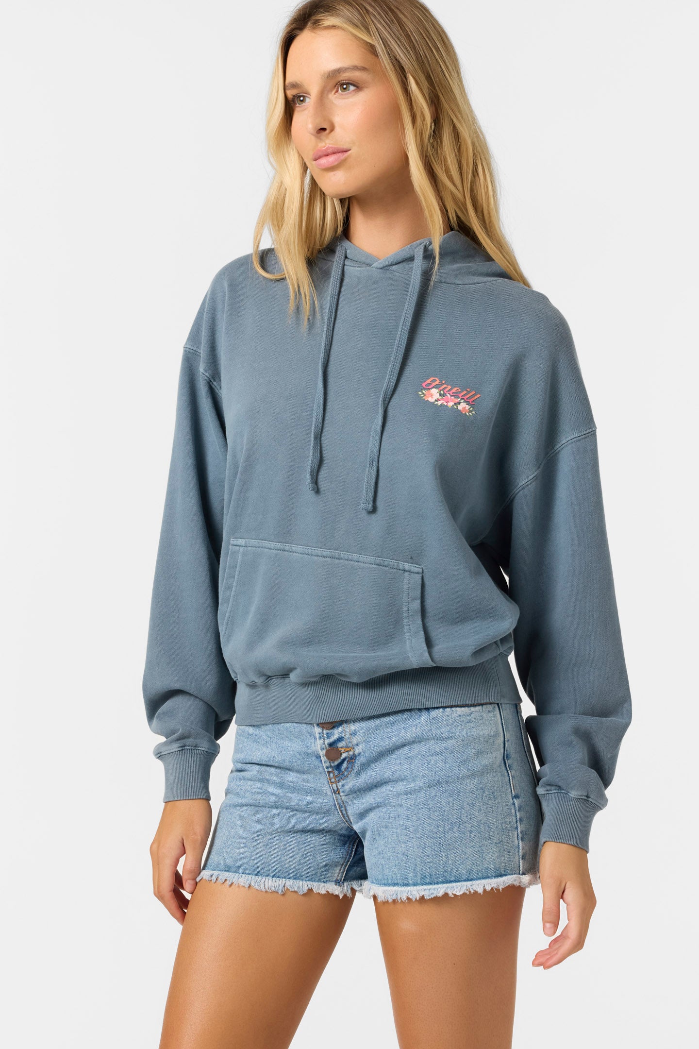 DRIFT HOODY