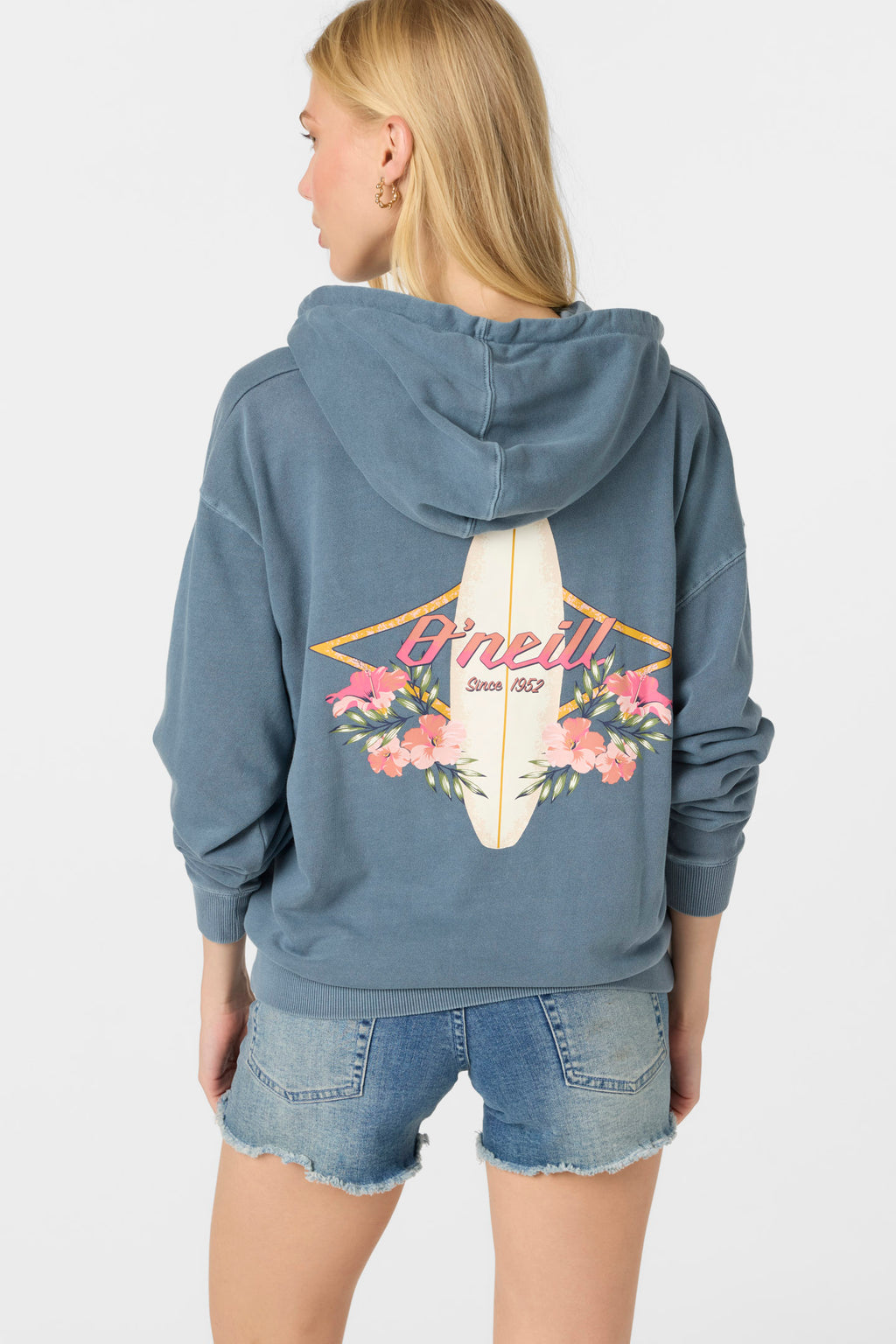 DRIFT HOODY